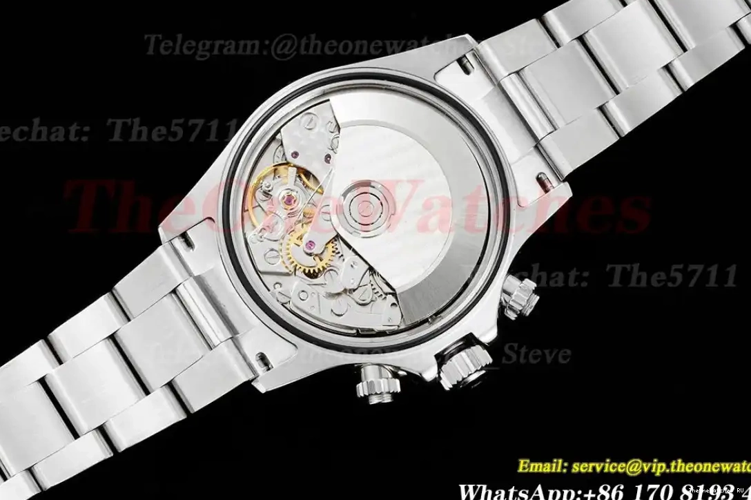 904L 116500 7750 White ALF Daytona CER SS Asia 0414